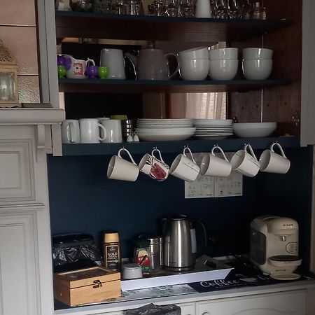 Home Comforts Castleisland Luaran gambar