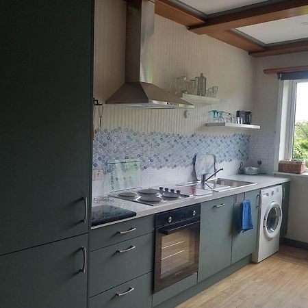 Home Comforts Castleisland Luaran gambar