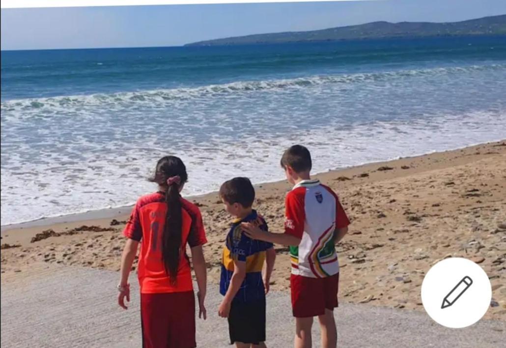 Home Comforts Castleisland Luaran gambar