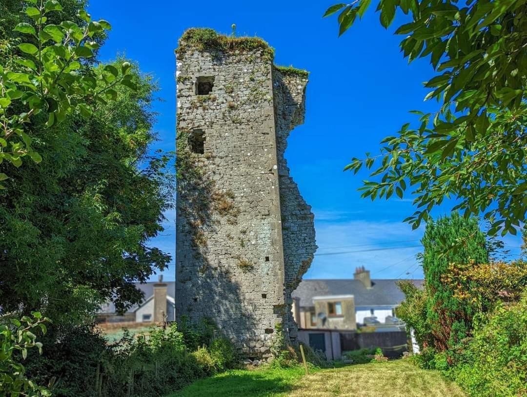 Home Comforts Castleisland Luaran gambar