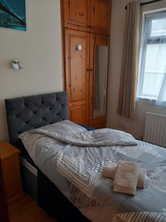 Home Comforts Castleisland Luaran gambar
