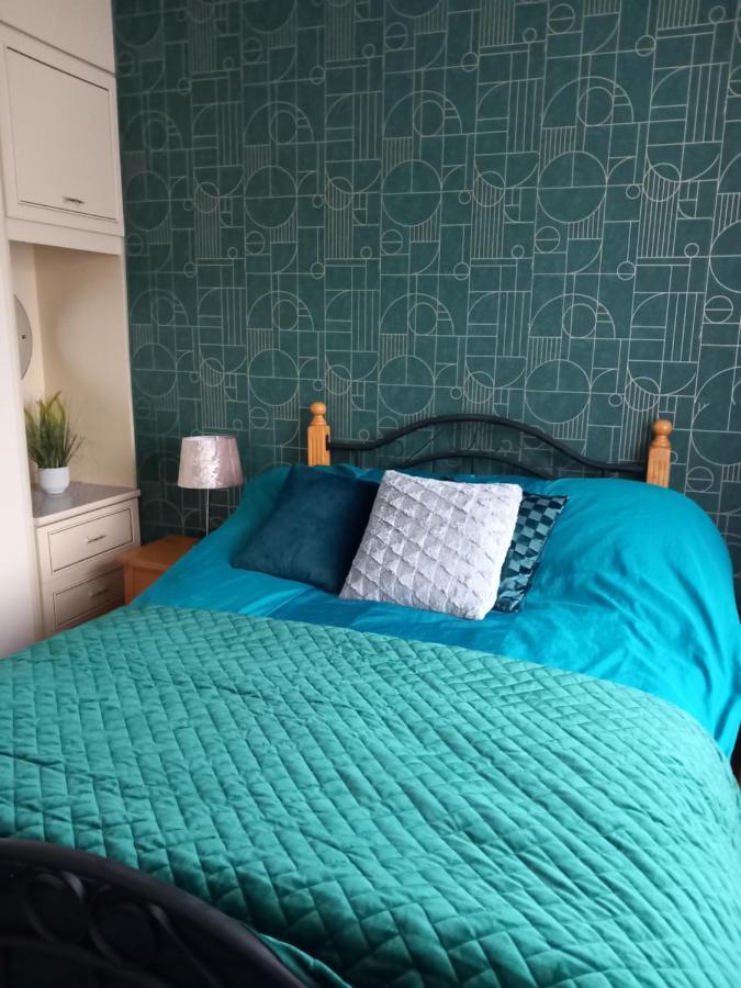 Home Comforts Castleisland Luaran gambar