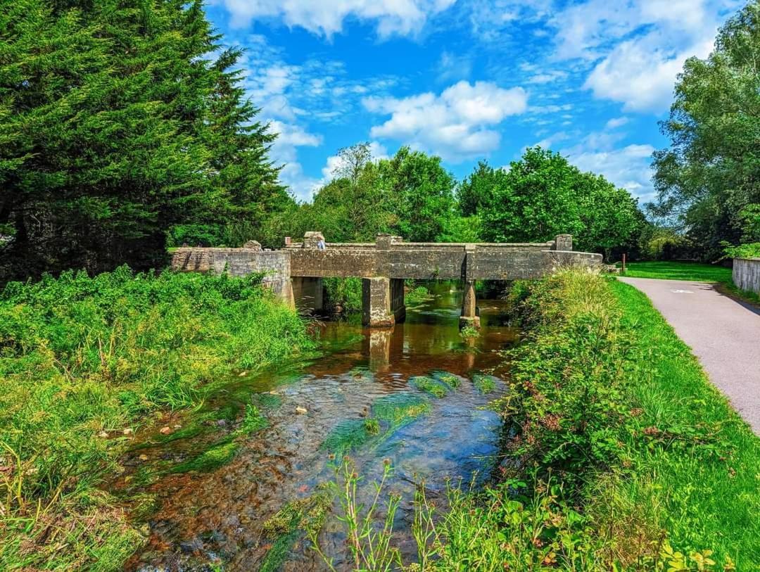 Home Comforts Castleisland Luaran gambar