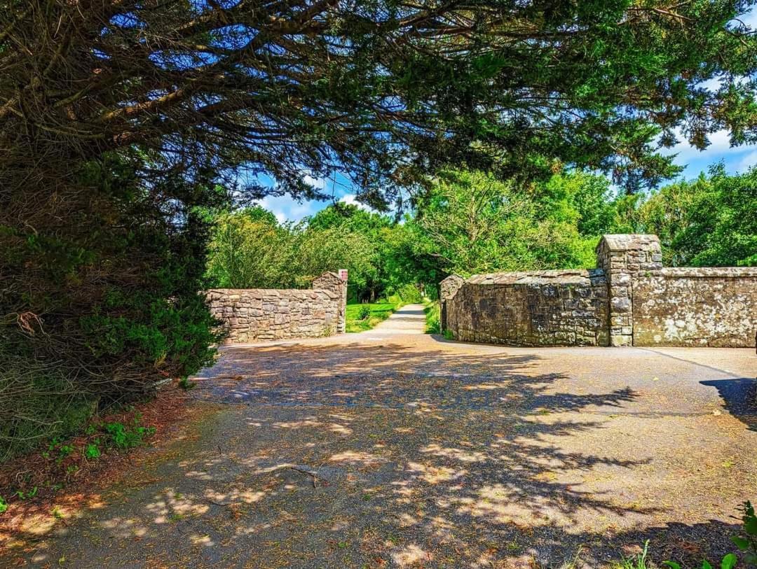 Home Comforts Castleisland Luaran gambar