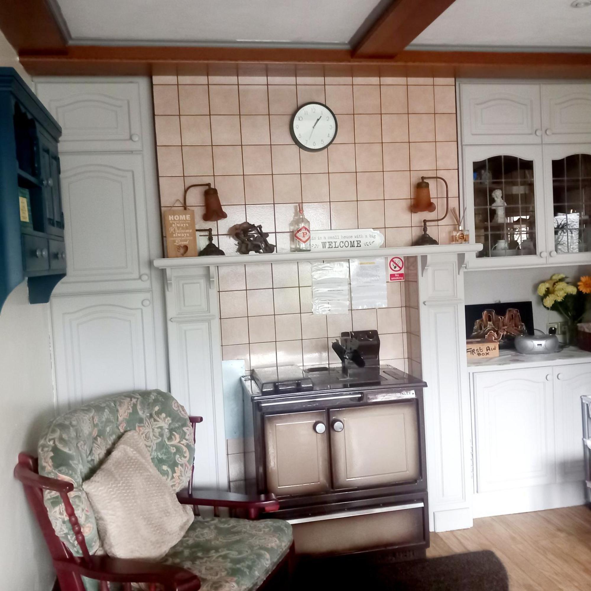 Home Comforts Castleisland Luaran gambar