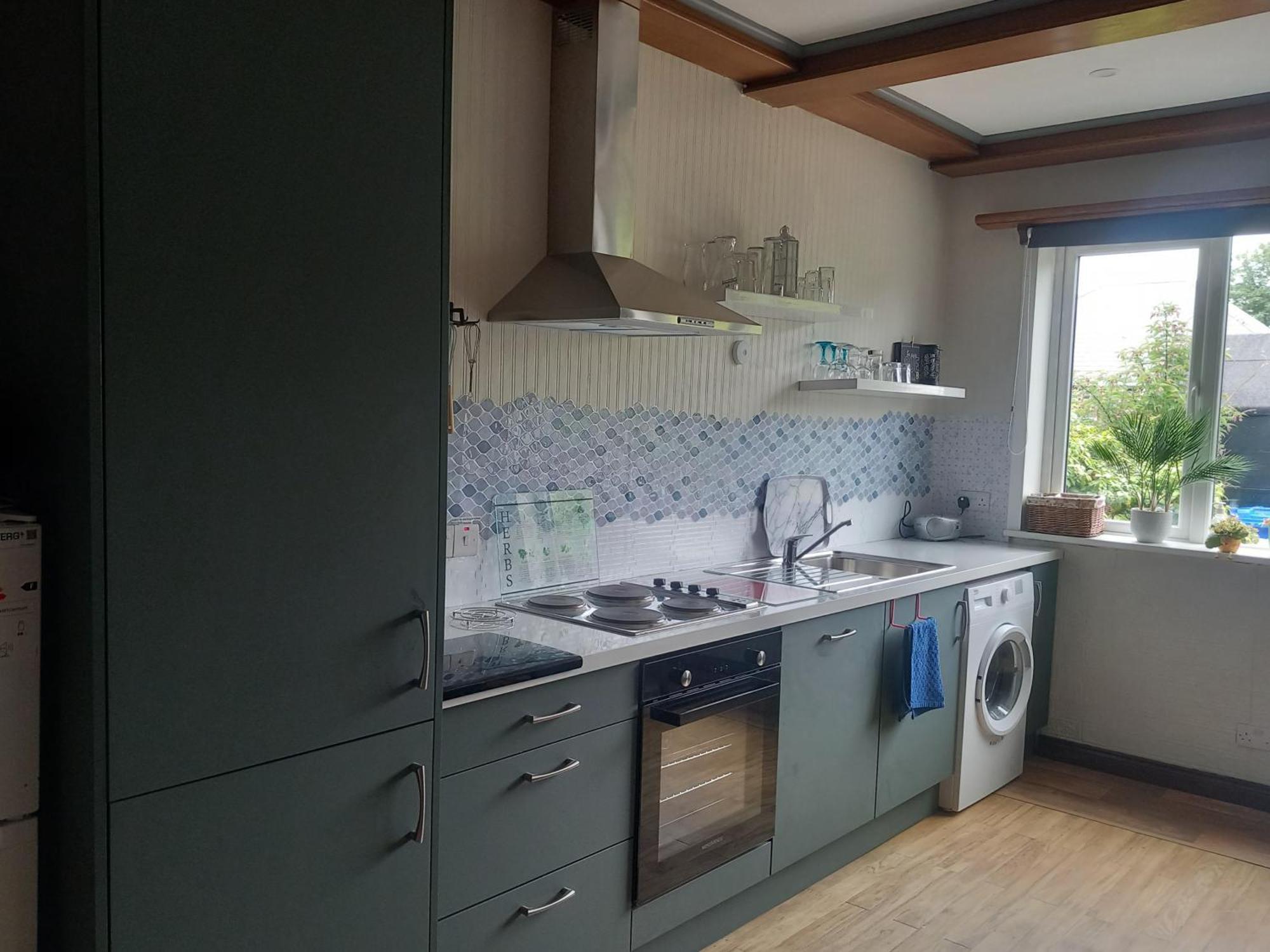 Home Comforts Castleisland Luaran gambar