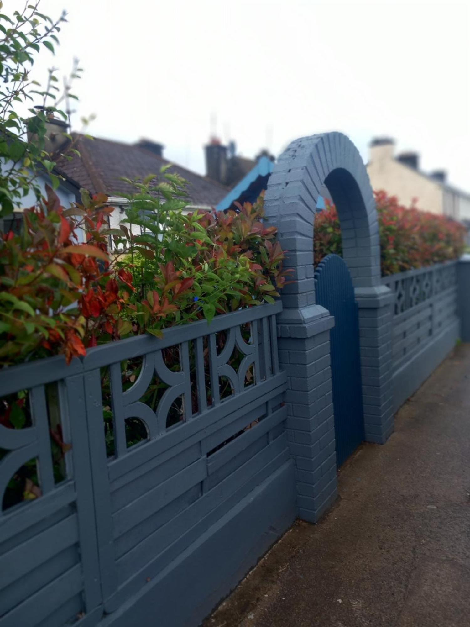 Home Comforts Castleisland Luaran gambar
