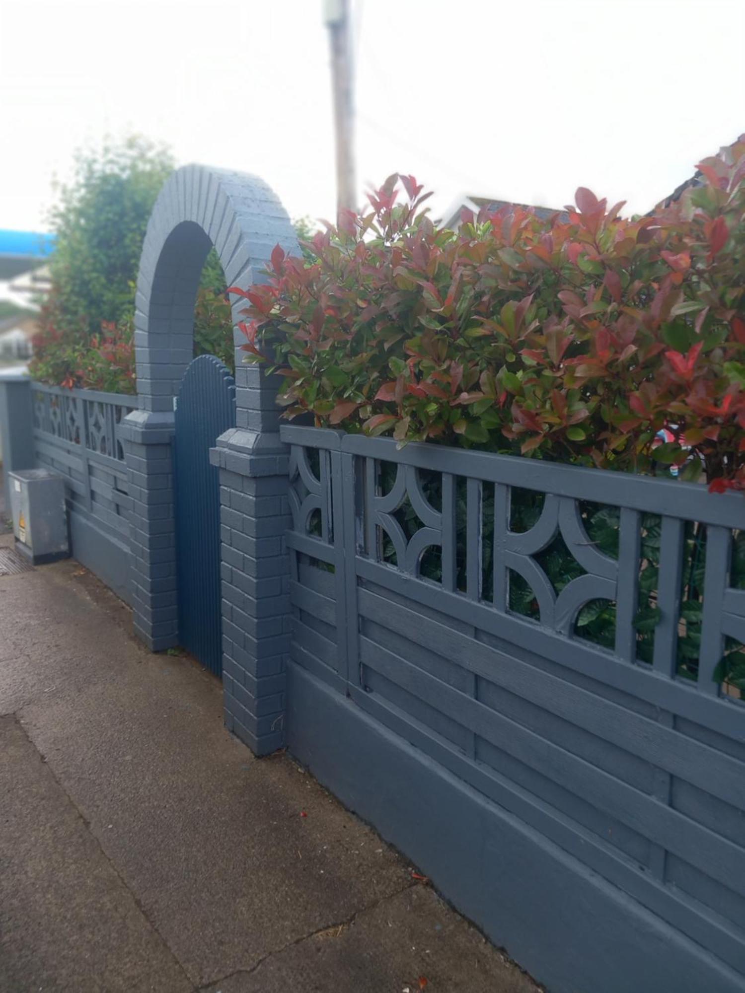 Home Comforts Castleisland Luaran gambar